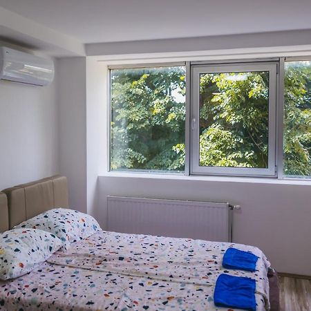 Riverview Ni Eksteriør bilde