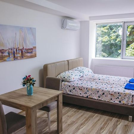 Riverview Ni Eksteriør bilde