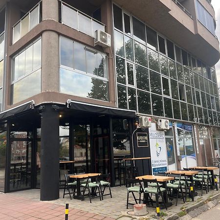 Riverview Ni Eksteriør bilde