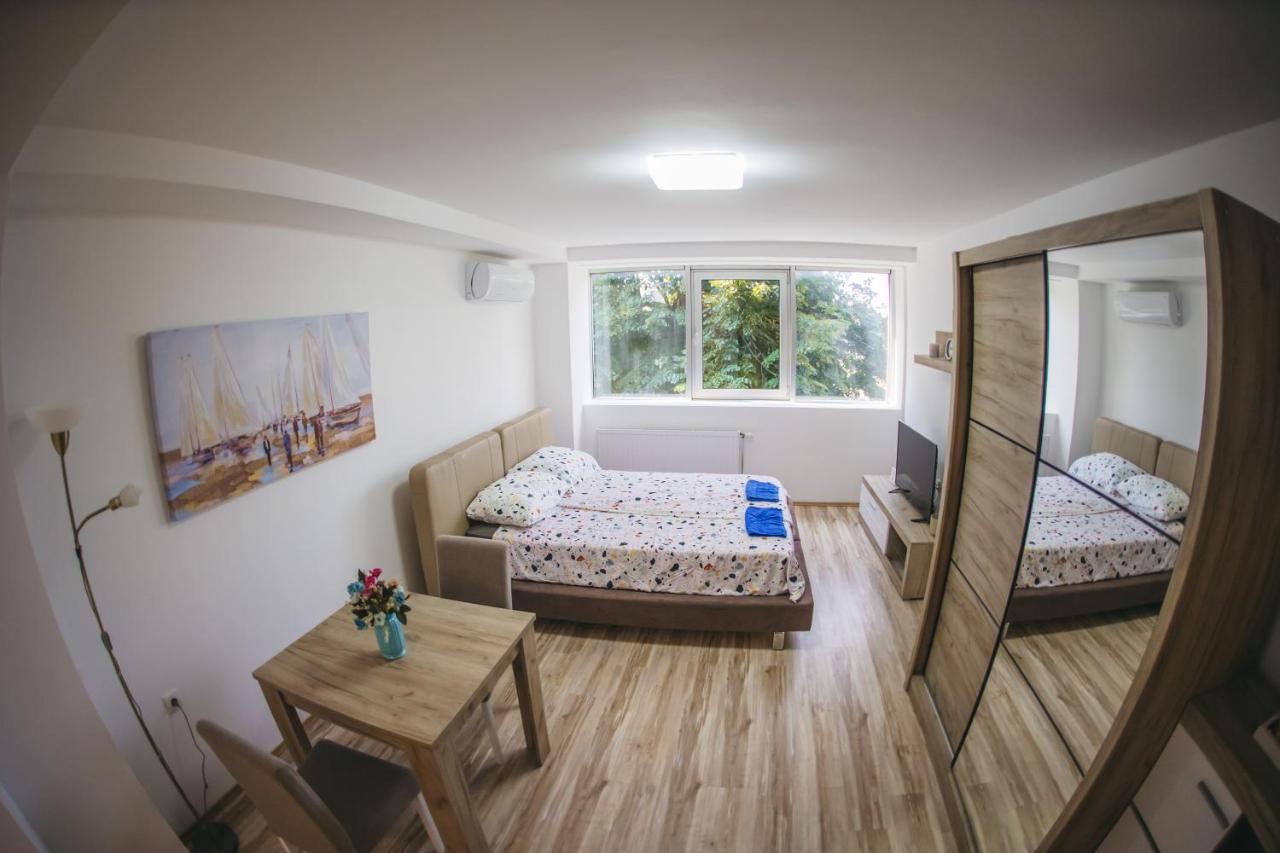 Riverview Ni Eksteriør bilde
