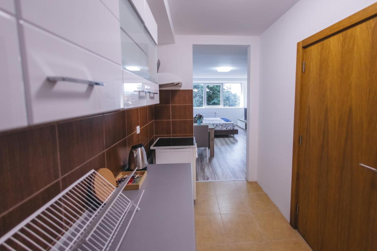 Riverview Ni Eksteriør bilde