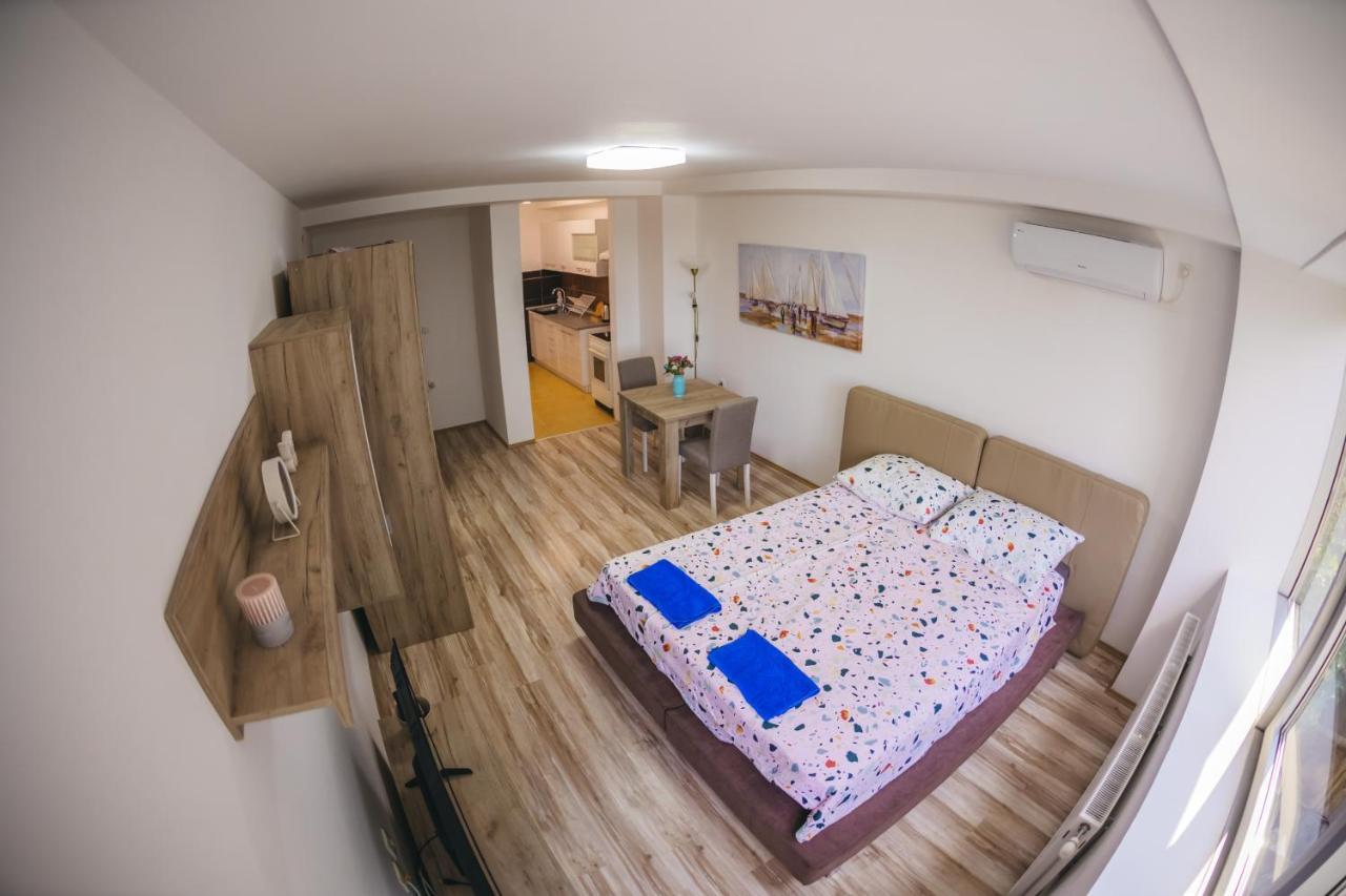Riverview Ni Eksteriør bilde