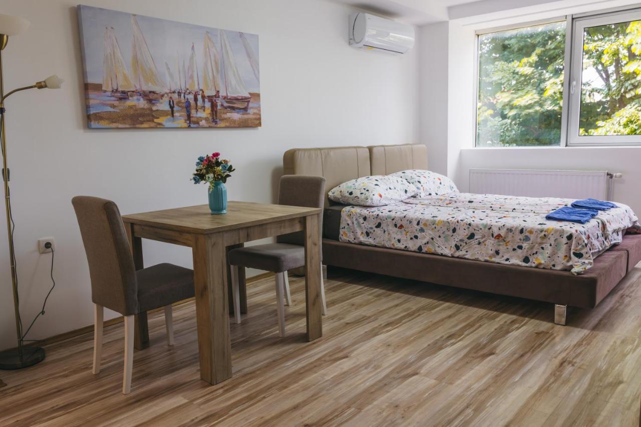 Riverview Ni Eksteriør bilde
